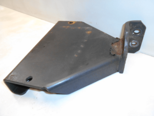 New Holland Fuel Tank Support - Rear