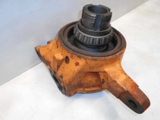 New Holland Steering Knuckle - L.h.