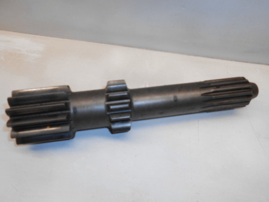 New Holland Axle Shaft - L.h.