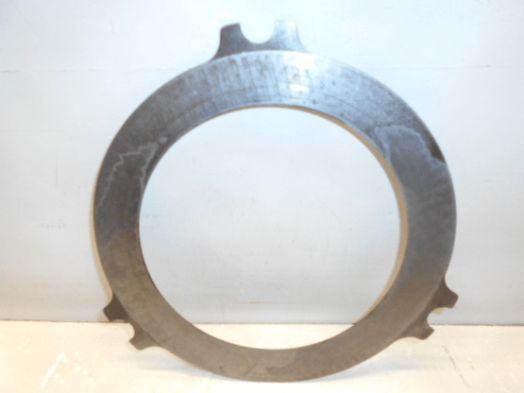 Case International Plate - Clutch, Steel