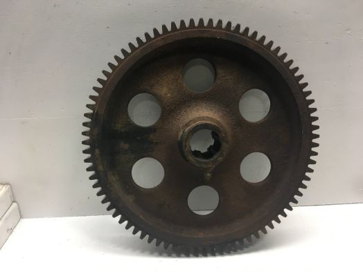 1ST REDUCTION GEAR