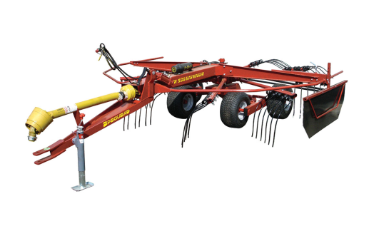 Pequea HR939 Haymaker hay rake