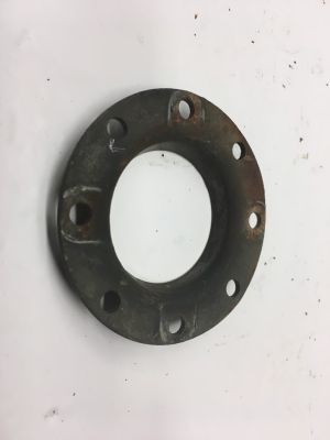 PRESSED FLANGED HOUSING