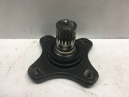 FWD SPINDLE