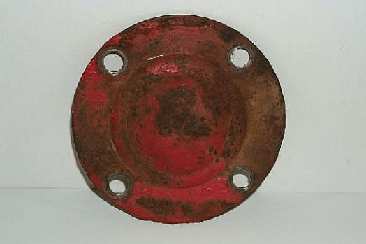 Farmall Shaft Outer Cover