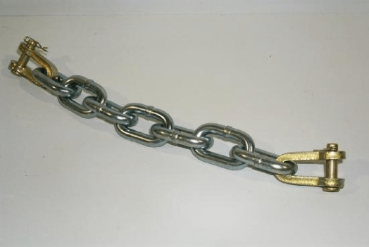 Ferguson Chain And Clevis Assembly