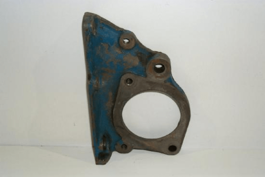 Ford Timing Gear Side Cover