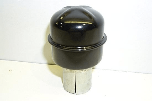 Ford Oil Filler And Breather Cap - Small