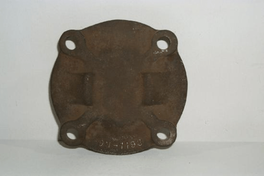 Ford Countershaft Bearing Retainer