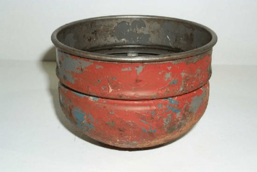 Ford Air Cleaner Cup