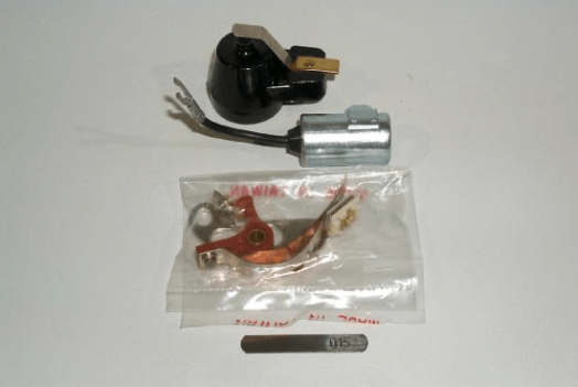 Ford Ignition Kit