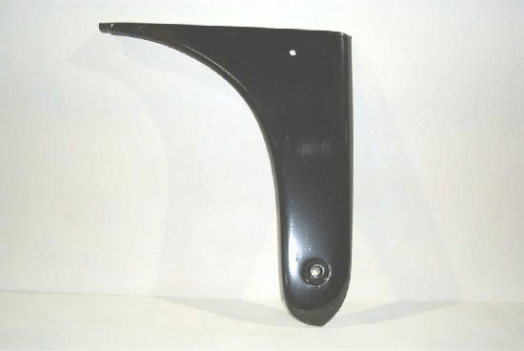 Ford Side Panel - R.h.