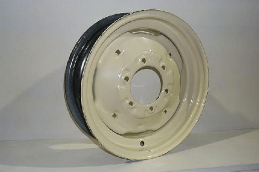 Ferguson Front Wheel For 6.00 X 16 Tire