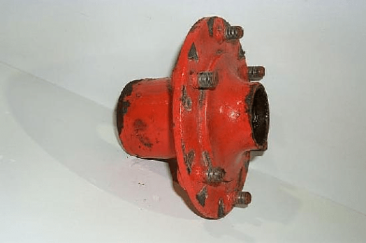 Ford Hub - Part Number 8n1104a