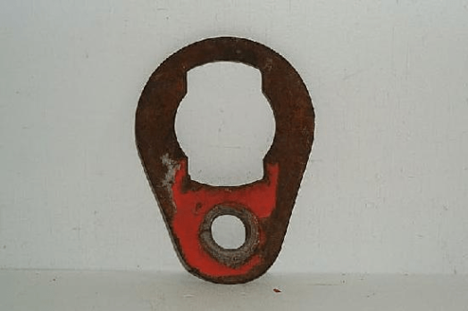 Ford Pin Locking Flange