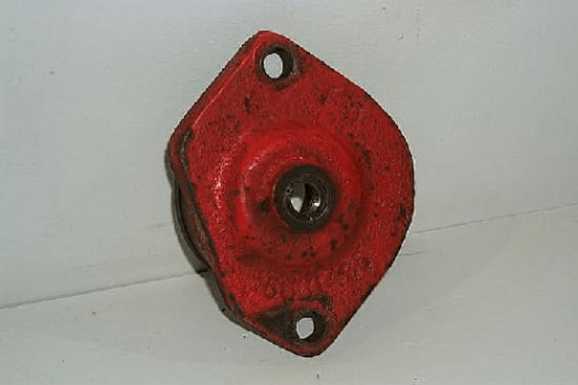 Ford Steering Gear Side Cover