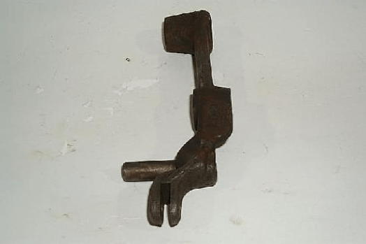 Ford Lift Hand Control Lever