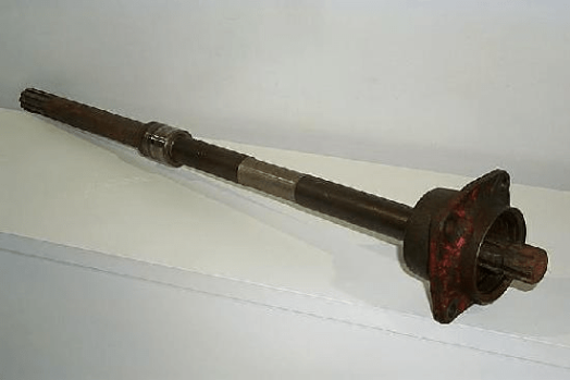 Ford Pto Shaft Asy - 1 1/8"