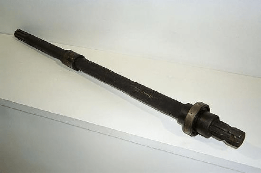Ford Pto Shaft - 1 1/8"