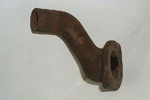 Ford Outlet Elbow