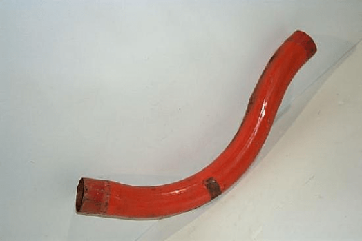 Ford Air Cleaner Tube