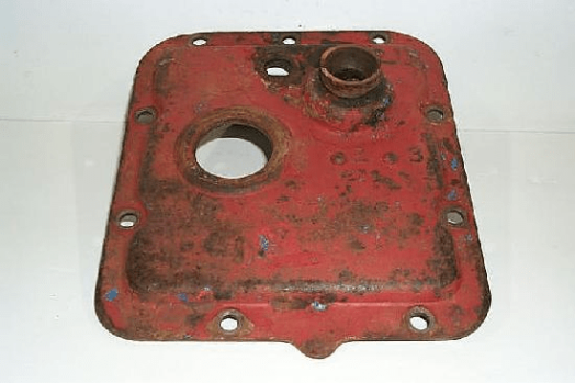 Ford Shift Cover