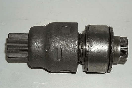 Ford Starter Drive