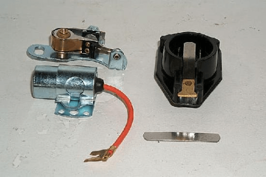 Ford Ignition Kit