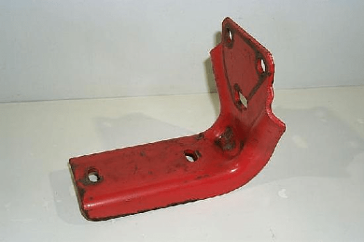 Ford Running Board Front Bracket