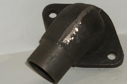 Ford Exhaust Elbow
