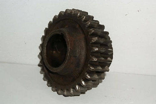 Farmall Speed Gear - 1st And 2nd