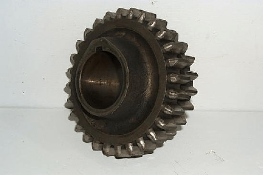 Farmall Speed Gear - 1st And 2nd