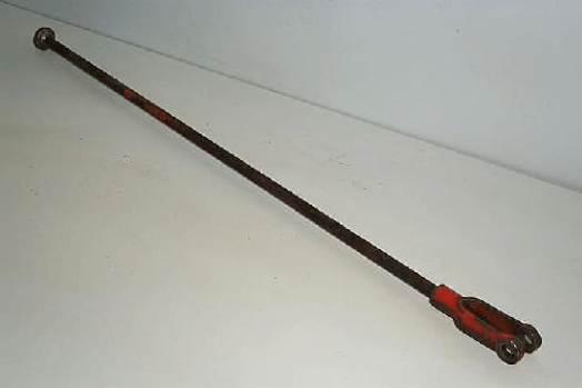 Case Clutch Rod