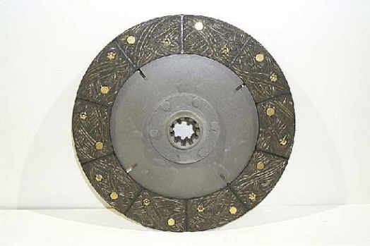 Farmall Clutch Disc