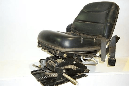 Ford Driver Seat Asembly L/ Arm