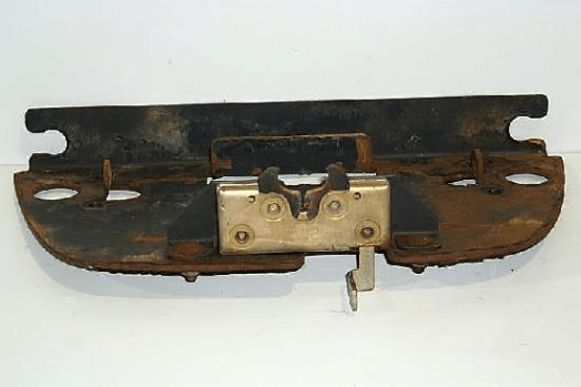Ford Battery Latch Plate