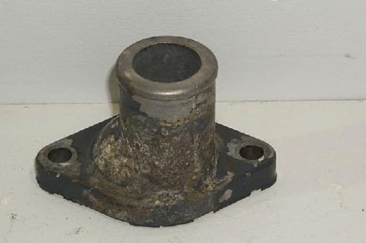 Ford Thermostat Housing Cover