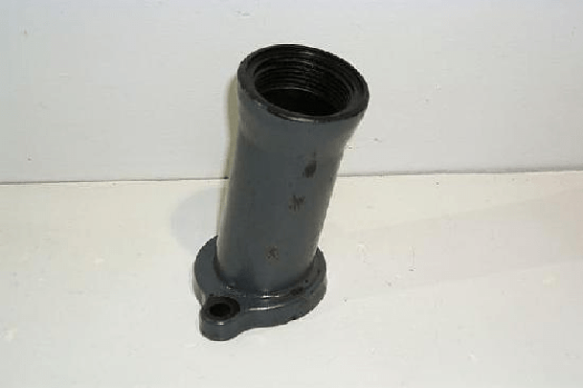 Ford Oil Fill Pipe