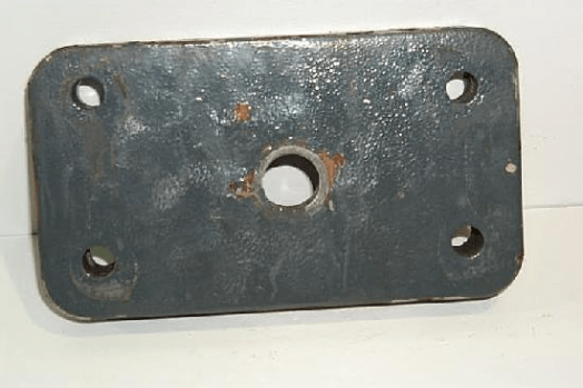 Ford Stabilizer Plate