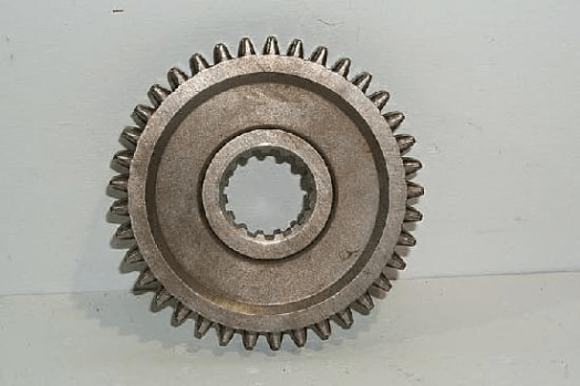 Ford Gear - Pto Countershaft Fixing A