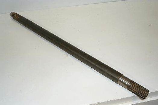 Ford Front Wheel Drive Shaft