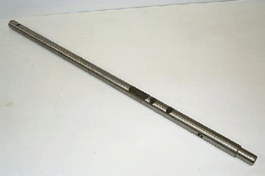 Ford Shifter Rod - Pto