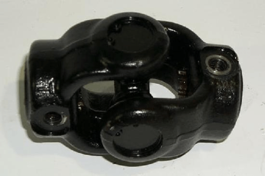 Ford Drive Shaft Yoke Assembly - Front