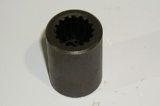 Ford Coupling