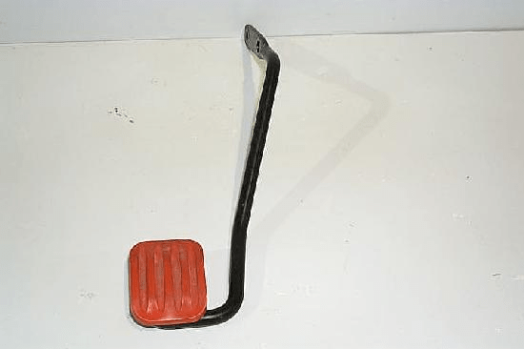 Ford Foot Accelerator Rod