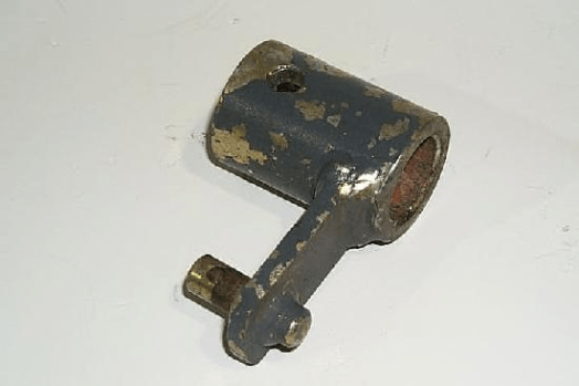 Ford Change Lever - Rear Pto