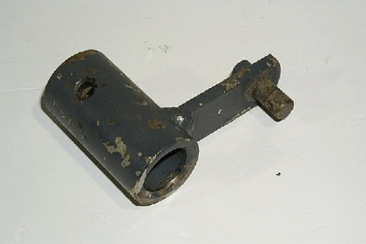 Ford Change Lever - Mid Pto