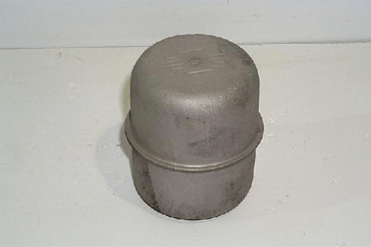Farmall Breather Cap - Used