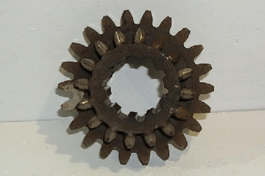 Farmall Speed Sliding Gear - 1st And 2nd
