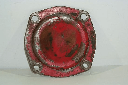 Farmall Differential Shaft Bearing Cover